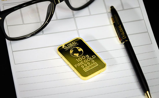 涨知识：美国经济数据对现货黄金价格的影响