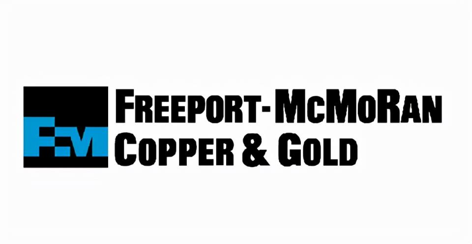 Freeport-McMoRan